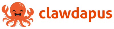 clawdapus logo