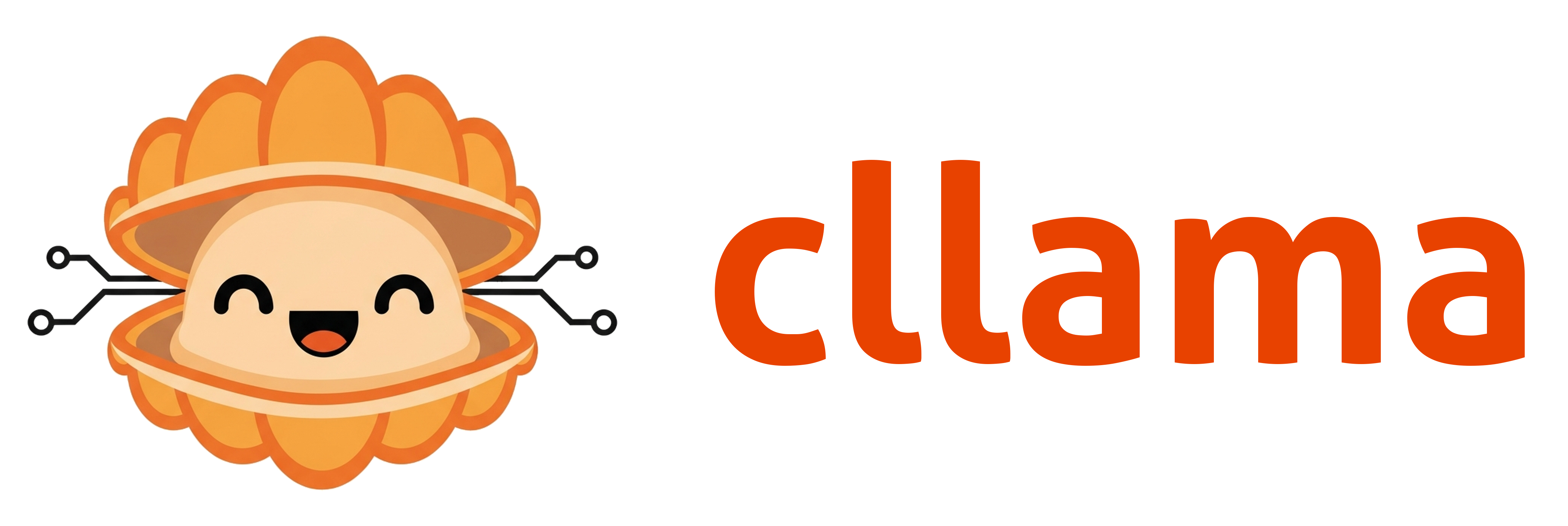 cllama logo